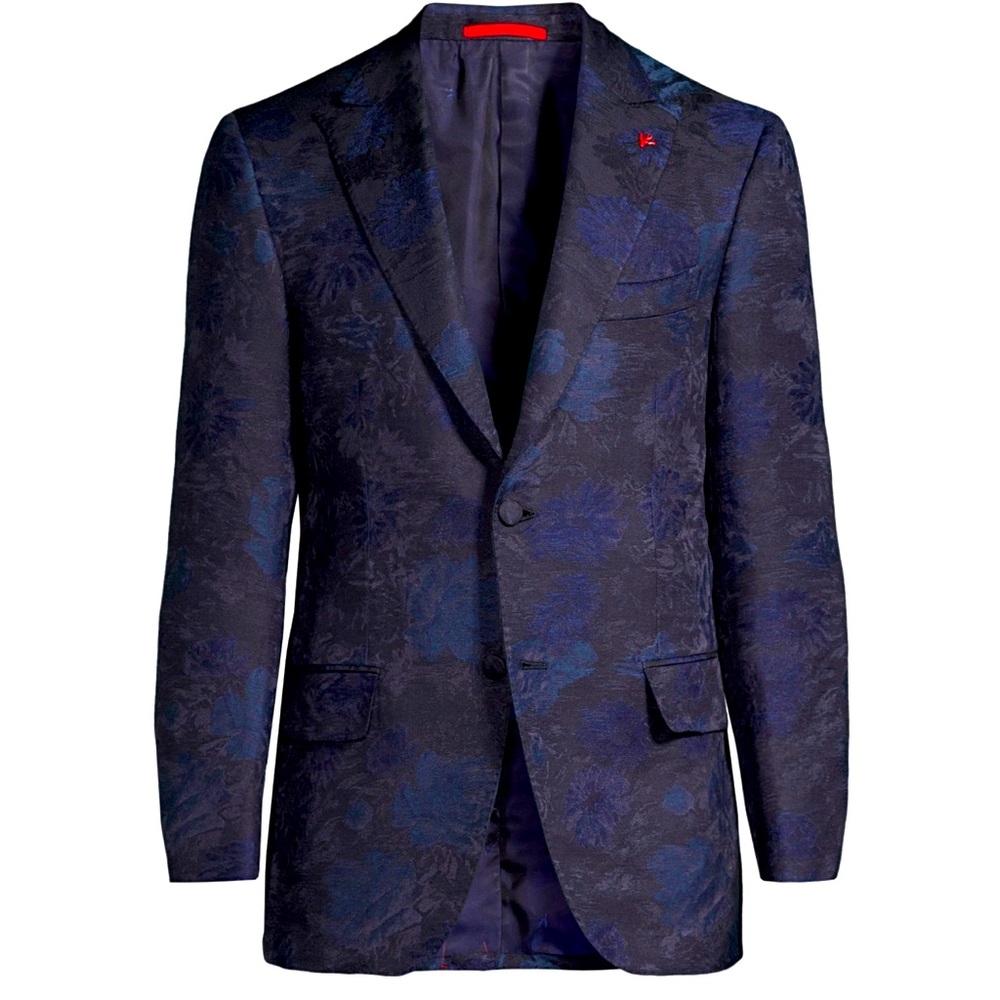 Two-Button Blazer